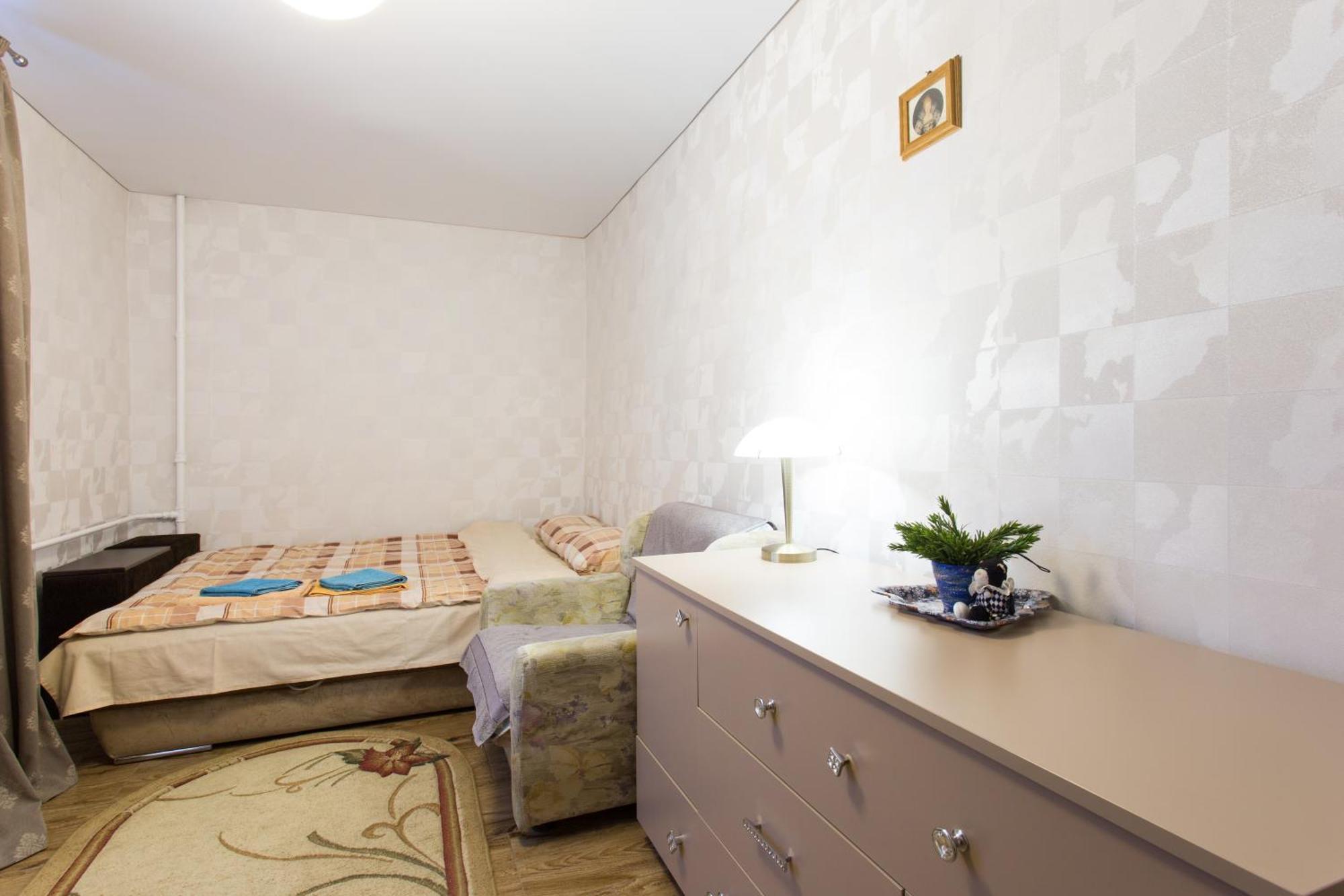 Ferienwohnung Nauky Avenue Charkiw Exterior foto