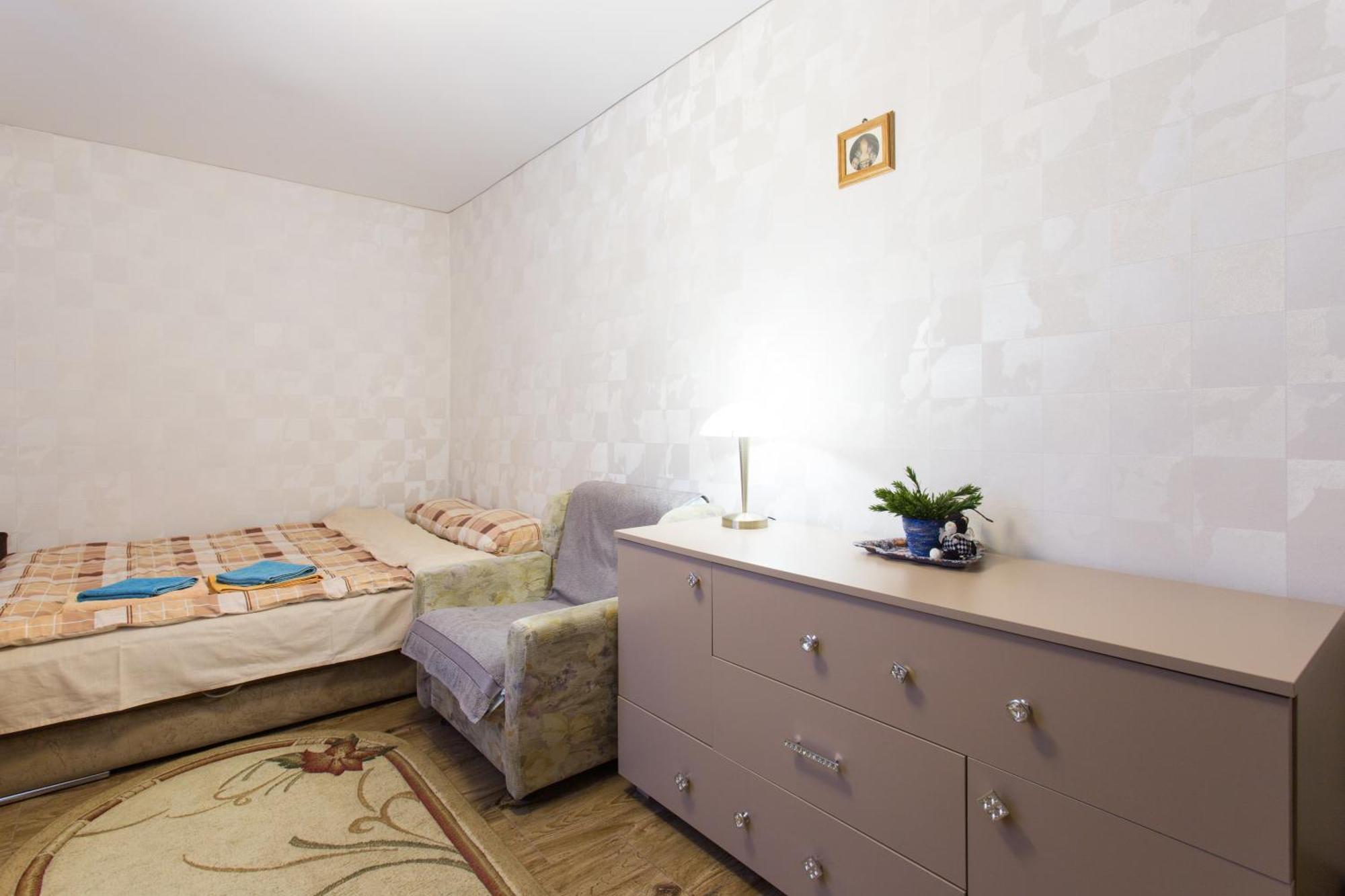 Ferienwohnung Nauky Avenue Charkiw Exterior foto