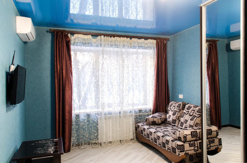 Ferienwohnung Nauky Avenue Charkiw Exterior foto