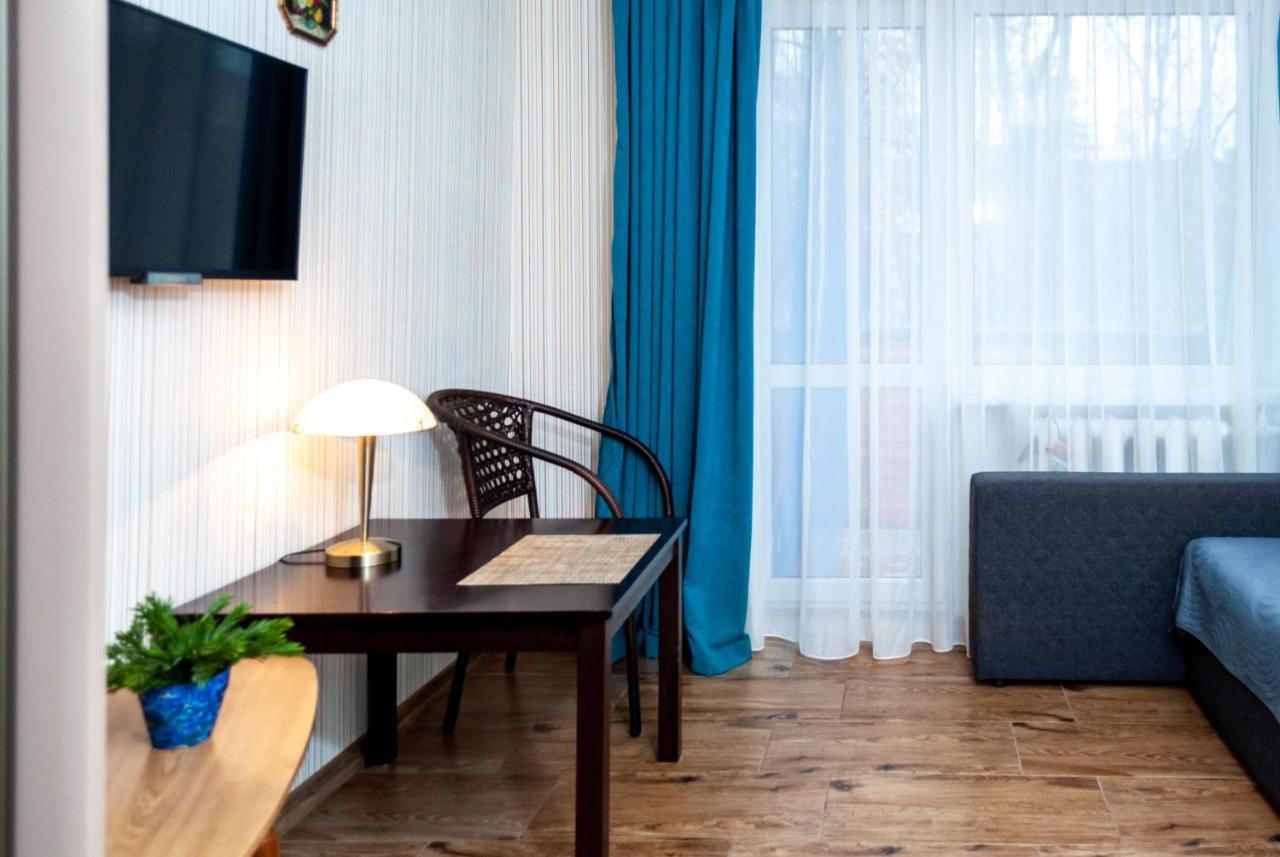 Ferienwohnung Nauky Avenue Charkiw Exterior foto